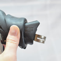 Shimano Ultegra 6600 ST-6600 2x Double LEFT/FRONT STI Shifter, NICE