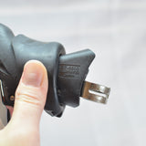 Shimano Ultegra 6600 ST-6600 2x Double LEFT/FRONT STI Shifter, NICE