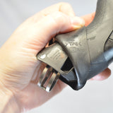 Shimano Dura Ace 9100 ST-R9100 RECHTS/HINTEN 11-fach STI-Schalthebel, 8/10 VG