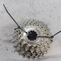 Shimano DURA ACE 7900 CS-7900 12-25t 10 speed Cassette, 9/10 EXC