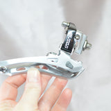 NEW Takeoff Campagnolo Centaur 10 Speed Front Deraulleur