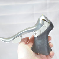 Shimano Ultegra 6500 ST-6501 LEFT/FRONT 2/3 Speed Shifter, VG