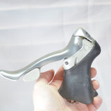 Shimano Ultegra 6500 ST-6501 LEFT/FRONT 2/3 Speed Shifter, VG