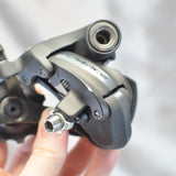 Shimano Dura Ace 7900 RD-7900 Schaltwerk 10-fach kurzer Käfig, 8/10 VG