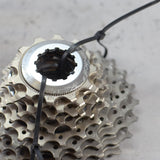 Shimano DURA ACE 7900 CS-7900 12-25t 10 speed Cassette, 9/10 EXC