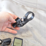 Shimano Dura Ace 7900 FlightDeck Wireless SC-7900 Computer (ST-6700 & ST-7900)