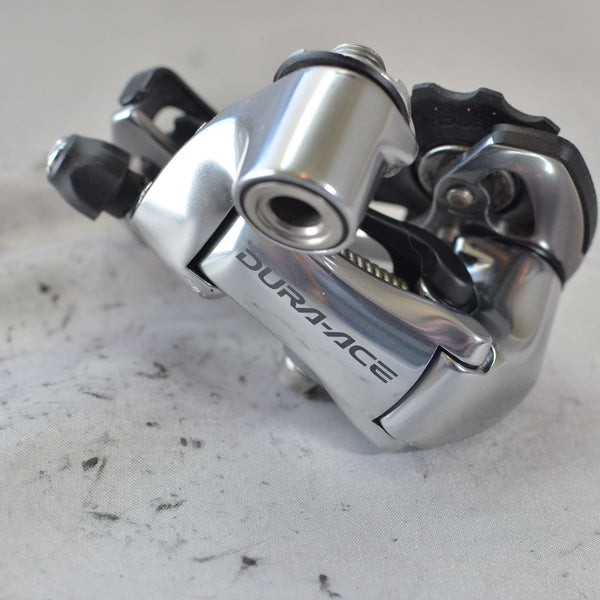 Shimano Dura Ace 7800 RD-7800 Rear Derailleur 10 Speed Short Cage