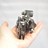 Shimano Dura Ace 7900 RD-7900 Rear Derailleur 10 Speed Short Cage, 9/10 EXC+