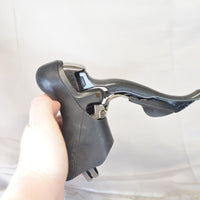 Shimano Dura Ace 7900 ST-7900 2x FRONT/LEFT Double STI Shifter, 8/10 VG