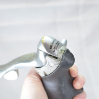 Shimano Ultegra 6500 ST-6501 LEFT/FRONT 2/3 Speed Shifter, VG
