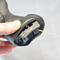 NEAR MINT Shimano Ultegra 6703 ST-6700 LEFT/FRONT 3x TRIPLE STI Shifter