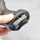 NEAR MINT Shimano Ultegra 6703 ST-6700 LEFT/FRONT 3x TRIPLE STI Shifter