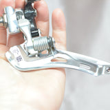 NEW Takeoff Campagnolo Centaur 10 Speed Front Deraulleur