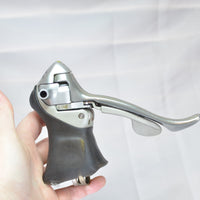 Shimano Ultegra 6500 ST-6501 LEFT/FRONT 2/3 Speed Shifter, VG