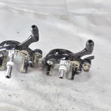 Cane Creek SCR-3 Road Brake Calipers Black, EXCELLENT!