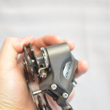 Shimano Dura Ace 7900 RD-7900 Rear Derailleur 10 Speed Short Cage, 9/10 EXC+