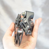 Shimano Dura Ace 7900 RD-7900 Schaltwerk 10-fach kurzer Käfig, 8/10 VG