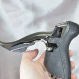 Shimano Dura Ace 7900 ST-7900 RIGHT/REAR 10 Speed STI Shifter, 8/10 VG