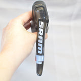 SRAM Red 10 Speed RIGHT/REAR DoubleTap Mechanical Shifter 8/10 VG