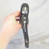 Shimano Ultegra 6700 ST-6700 左/前 2x 双 STI 变速杆，8/10 VG