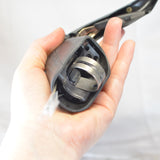 Shimano Dura Ace 7900 ST-7900 2x FRONT/LEFT Double STI Shifter, 8/10 VG