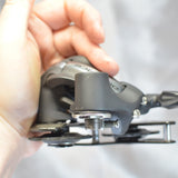 Shimano Dura Ace 7900 RD-7900 Schaltwerk 10-fach kurzer Käfig, 8/10 VG