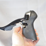 Shimano 105 5700 ST-5700 RECHTS/HINTEN 10-fach STI Schalthebel, Schwarz, 9/10 EXC