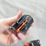 Shimano Dura Ace 9100 BR-R9170 Flat Mount Disc Brake Pair