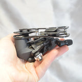 Shimano Dura Ace 7900 RD-7900 Schaltwerk 10-fach kurzer Käfig, 8/10 VG