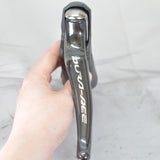 Shimano Dura Ace 9000 ST-9000 LEFT/FRONT 2 Speed STI Shifter, 9/10 EXC