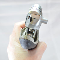 Shimano Ultegra 6500 ST-6501 LEFT/FRONT 2/3 Speed Shifter, VG