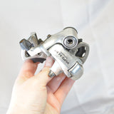 Shimano Ultegra RD-6600 10 Speed Rear Derailleur - Short Cage, 7/10 Nice