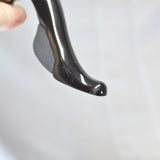 Shimano 105 5700 ST-5700 RECHTS/HINTEN 10-fach STI Schalthebel, Schwarz, 9/10 EXC