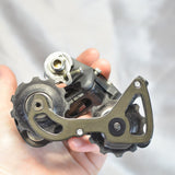 Shimano Dura Ace 7900 RD-7900 Schaltwerk 10-fach kurzer Käfig, 8/10 VG