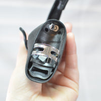 Campagnolo Super Record EPS LEFT/FRONT 2x Double 11Sp Electronic Shifter, 8/10 VG