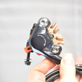 Shimano Ultegra ST-R8020 RECHTS/HINTEN Hydraulischer Brems-/Schalthebel, 9/10 EXC+