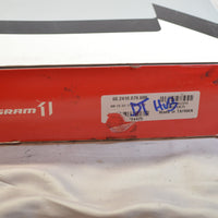 SRAM XG-1175 10-42 XD 11 Speed Road Bike Cassette