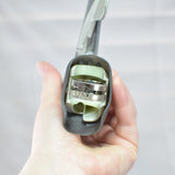 Shimano Ultegra 6500 ST-6500 LEFT/FRONT 2/3 Speed Shifter, 9/10++ EXC+++