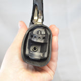 Shimano 105 5700 ST-5700 RECHTS/HINTEN 10-fach STI Schalthebel, Schwarz, 9/10 EXC