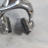 Shimano Dura Ace 7800 BR-7800 PAIR/SET Brake Calipers 10 Speed, 9/10 EXC