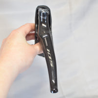 Shimano Ultegra 6500 ST-6510 左/前双/三变速杆，8/10！