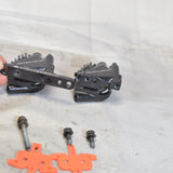 Shimano Dura Ace 9100 Flat Mount BR-R9170 Hydraulic Disc Brakes EXC+