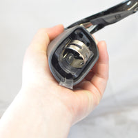 Shimano Ultegra 6700 ST-6700 左/前 2x 双 STI 变速杆，8/10 VG