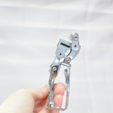 Shimano Ultegra 6700 FD-6703 10 Speed Braze-On Front Derailleur Double, 9/10 EXC
