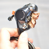 Shimano Ultegra ST-R8020 RECHTS/HINTEN Hydraulischer Brems-/Schalthebel, 9/10 EXC+