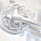 Shimano Ultegra 6603 10 速三重曲柄组 FC-6600 52-39-30 175mm