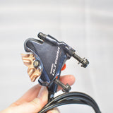 Shimano Ultegra ST-R8020 RECHTS/HINTEN Hydraulischer Brems-/Schalthebel, 9/10 EXC+