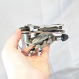 Shimano Ultegra RD-6600 10 Speed Rear Derailleur - Short Cage, 7/10 Nice