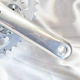 Shimano Ultegra 6603 10 速三重曲柄组 FC-6600 52-39-30 175mm