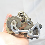 Shimano Ultegra RD-6600 10 Speed Rear Derailleur - Short Cage, 7/10 Nice